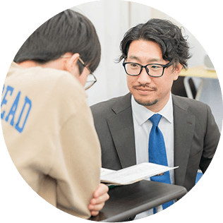 松陰高校 相模原学習センター授業風景_相模原市通信制高校_松陰高等学校 相模原学習センター