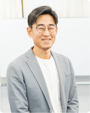 松陰高校 相模原学習センター代表の前田俊之_相模原市通信制高校_松陰高等学校 相模原学習センター